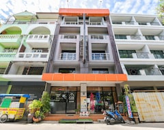 Khách sạn OYO 273 M Place Pattaya (Pattaya, Thái Lan)