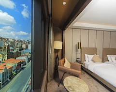 Naz City Hotel Taksim - Special Category (İstanbul, Türkiye)