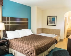 Hotel Days Inn By Wyndham Humble/Houston Intercontinental Airport (Humble, USA)