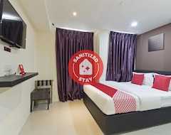 Khách sạn OYO 326 TC Hotel (Petaling Jaya, Malaysia)