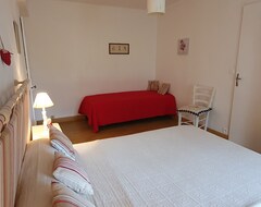 Toàn bộ căn nhà/căn hộ Villa SembleÇay, 1 Bedroom, 4 Persons (Sembleçay, Pháp)