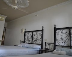 Hotel Rosmar (Girardot, Colombia)