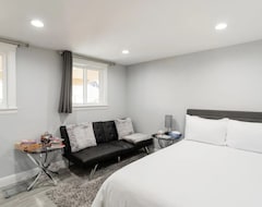 Hotel Sparkling Clean Newly Built Luxury Ocean View 5 Br/3 Ba Near Sf/Sfo+Free Parking (Pacifica, USA)