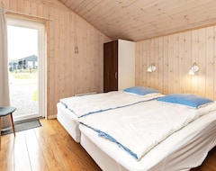 Casa/apartamento entero 6 Person Holiday Home In Hirtshals (Hirtshals, Dinamarca)