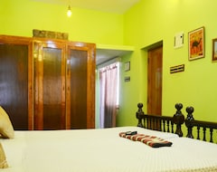 Khách sạn A La Villa Creole (Puducherry, Ấn Độ)