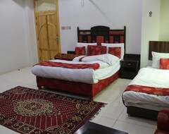 Galiyat Hills Hotel (Mingaora, Pakistan)