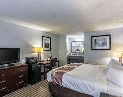 Khách sạn Americas Best Value Inn & Suites Pensacola (Pensacola, Hoa Kỳ)