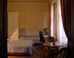 Hotel Alla Stazione (Trst, Italija)