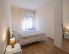 Hele huset/lejligheden Apartment Poseidone In Nettuno - 6 Persons, 3 Bedrooms (Nettuno, Italien)