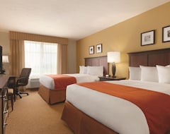 Hotel Country Inn & Suites by Radisson, Texarkana, TX (Texarkana, USA)
