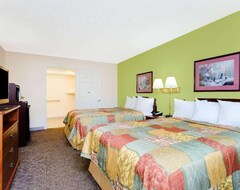 Khách sạn Days Inn By Wyndham Clemson (Clemson, Hoa Kỳ)