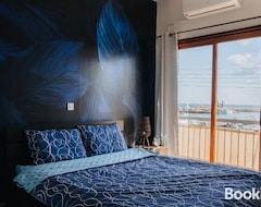 Casa/apartamento entero Zima Blue Two (Larnaca, Chipre)
