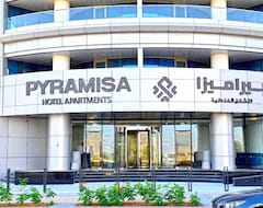 Pyramisa Hotel Apartments Dubai (Dubai, Forenede Arabiske Emirater)