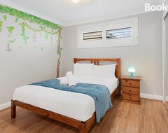 Tüm Ev/Apart Daire Aircabin - Kellyville - Sydney - 4 Bedrooms House (Sidney, Avustralya)