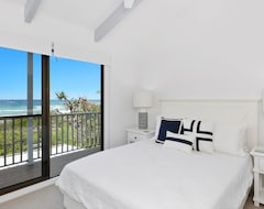 Toàn bộ căn nhà/căn hộ Sandpiper Beachfront House - Hastings Point (Tweed Heads, Úc)