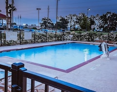 Hotel The Perfect Escape, Heated Pool, Near Spring Creek Park, Free Parking (Tomball, Sjedinjene Američke Države)