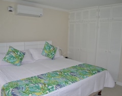 Tüm Ev/Apart Daire 2 Bedroom 1 Bathroom Unit On Barbados' South Coast Near To Shopping & Beaches. (Bridgetown, Barbados)