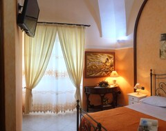 Bed & Breakfast Bed And Breakfast La Villa (Presicce, Ý)