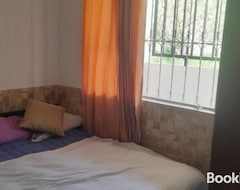 Entire House / Apartment Villa Laura Togui Boyaca (Ventaquemada, Colombia)