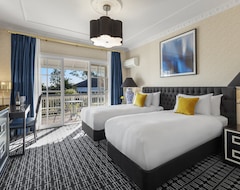 Khách sạn vocotm Kirkton Park Hunter Valley, an IHG Hotel (Pokolbin, Úc)
