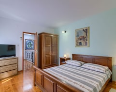 Hotelli Villa Anamaria (Ližnjan, Kroatia)