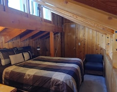 Hele huset/lejligheden Cozy Get Away For 4 & Beautiful View Of Giant Steps (Brian Head, USA)