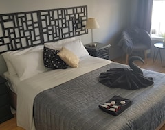 Hotel Limassol Motel (Labrador, Australien)