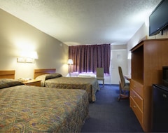 Hotel Americas Best Value Inn Alachua (Alachua, USA)