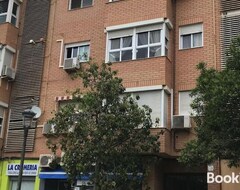 Tüm Ev/Apart Daire Apartamento Comodo Y Espacioso Con Parking (Valensiya, İspanya)