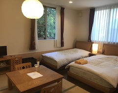 Bed & Breakfast Rokuroku (Kyoto, Japani)