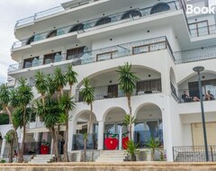Hotel Luxury Beach Apartment Saranda (Saranda, Albanien)