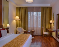Otel Country Inn & Suites by Radisson, Jalandhar (Jalandhar, Hindistan)