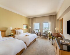 Khách sạn Mövenpick Hotel Doha (Doha, Qatar)