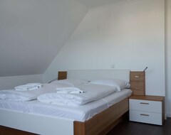 Cijela kuća/apartman Villa Insel (Börgerende-Rethwisch, Njemačka)