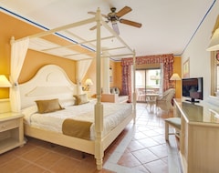 Hotel Bahia Principe Grand Punta Cana - All Inclusive (Playa Bavaro, Dominican Republic)