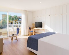 Hotell Club Del Sol Resort & Spa (Puerto de Pollensa, Spanien)