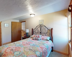Koko talo/asunto 3 Bedroom Accommodation In Powderhorn (Powderhorn, Amerikan Yhdysvallat)