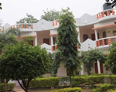 Hotel SHRI KRISHNA JUNGLE RESORT (Khajuraho, Indija)