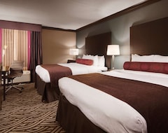 Khách sạn Best Western Plus Kingston Hotel and Conference Center (Kingston, Hoa Kỳ)