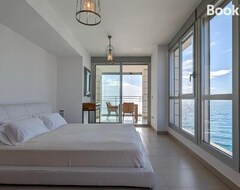 Koko talo/asunto Baupres Premium Apartment (Calpe, Espanja)