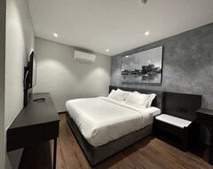 Khách sạn All In Hotel (Arau, Malaysia)