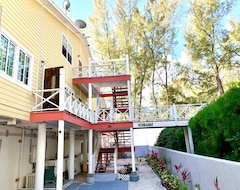 Toàn bộ căn nhà/căn hộ Bimini Hideway - Apex (Bailey Town, Bahamas)