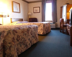 Khách sạn State Line Inn (Hagerstown, Hoa Kỳ)