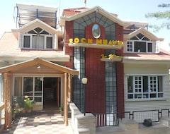 Khách sạn Hotel Rock Heaven (Shimla, Ấn Độ)