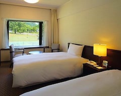 Hotelli Towada Hotel (Kazuno, Japani)