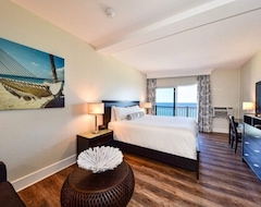 Khách sạn Sun Tower Hotel & Suites On The Beach (Fort Lauderdale, Hoa Kỳ)