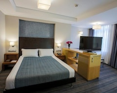 Hotel Housez Suites & Apartments Special Class (Istanbul, Turska)