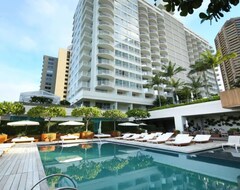 Hotelli June, Hawaii, The Modern Honolulu Resort, Lux Hotel (Honolulu, Amerikan Yhdysvallat)