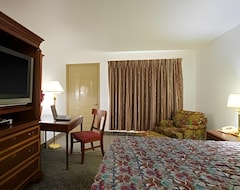 Hotel Americas Best Value Inn Central (Centralia, Sjedinjene Američke Države)