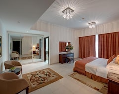 Lejlighedshotel Marina Hotel Apartments (Dubai, Forenede Arabiske Emirater)